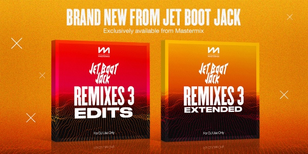 jet boot jack remixes 3 advert