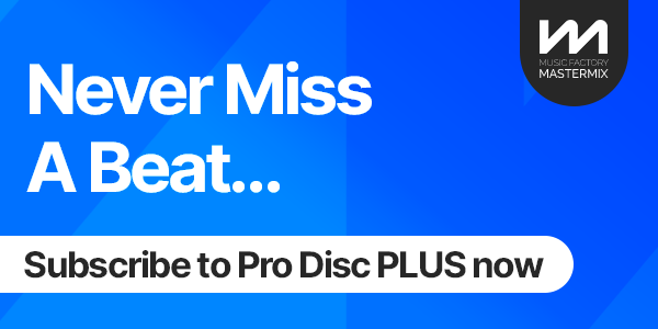 pro disc plus feature image