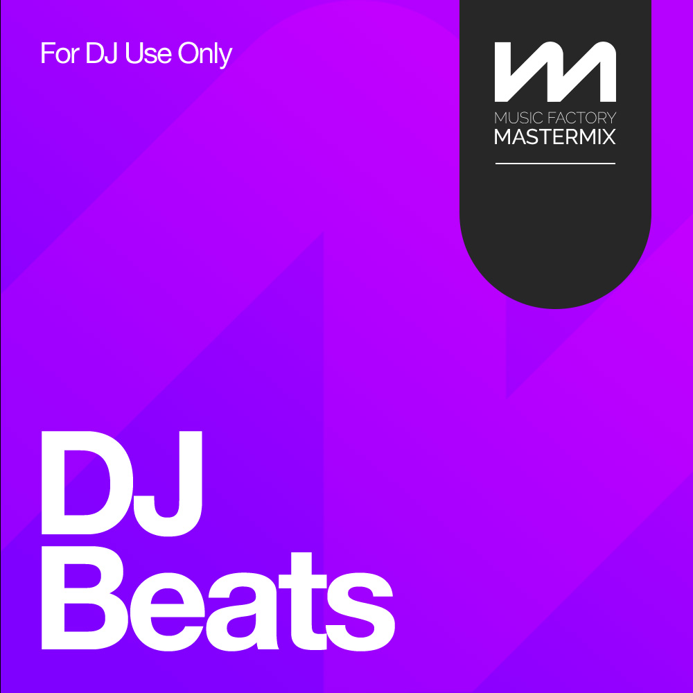 Mastermix DJ Beats album with no number