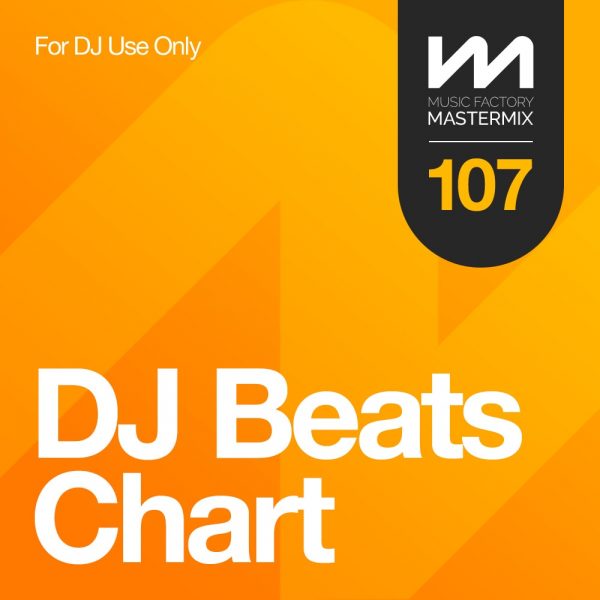 mastermix dj beats chart 107