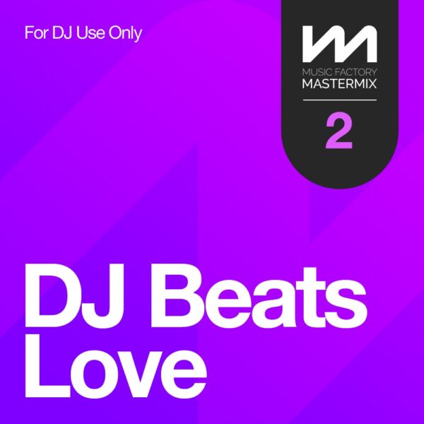 mastermix dj beats love 2